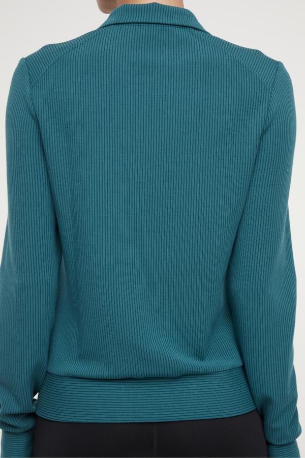 Paige Full Zip Jacket - Image 7