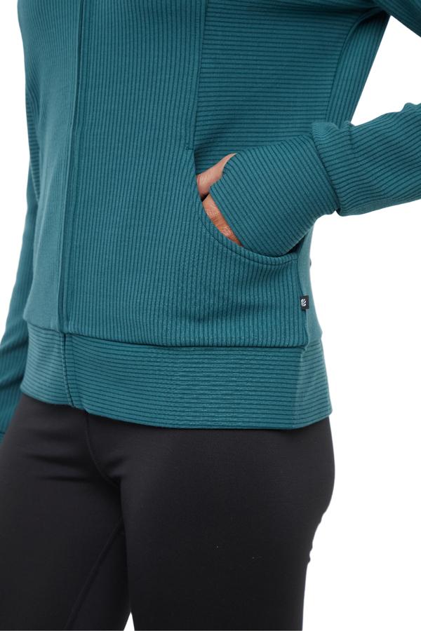 Paige Full Zip Jacket - Image 8