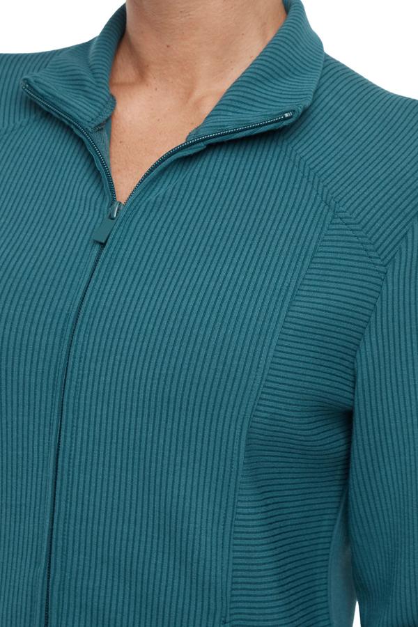 Paige Full Zip Jacket - Image 9