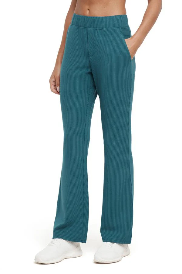 Paige Bootcut Pant - Image 7