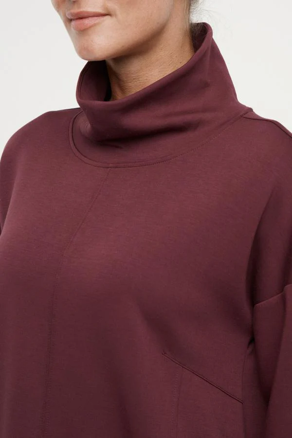 Sage Knit Pullover - Image 12