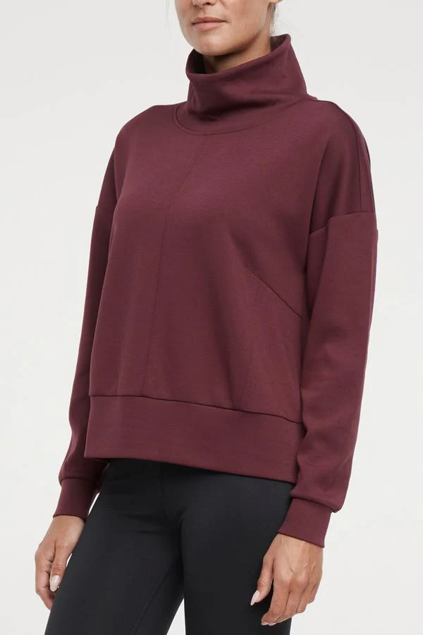 Sage Knit Pullover - Image 13