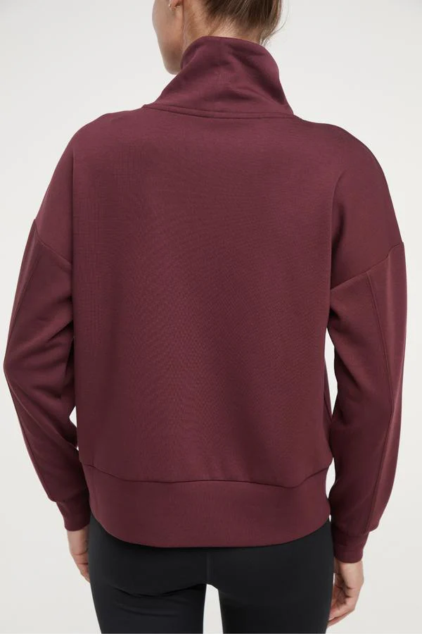 Sage Knit Pullover - Image 15