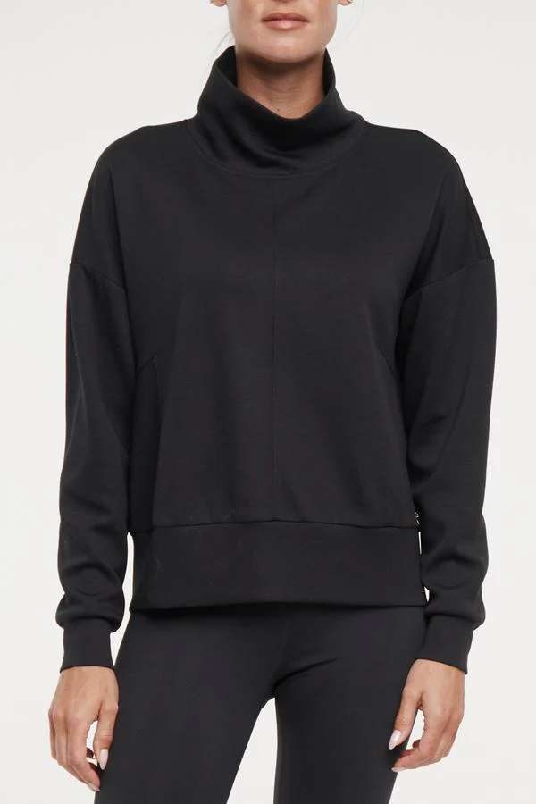 Sage Knit Pullover - Image 16