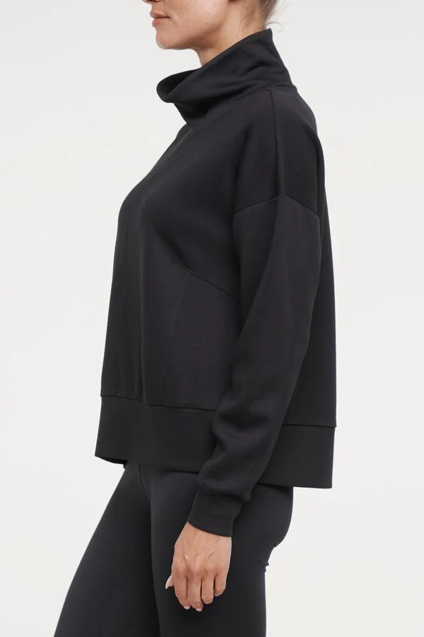 Sage Knit Pullover - Image 19