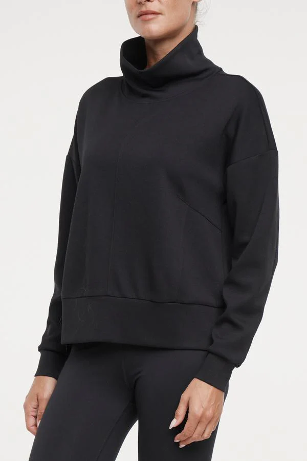 Sage Knit Pullover - Image 20