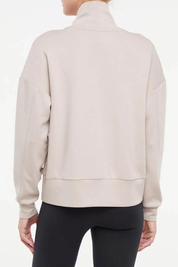 Sage Knit Pullover - Image 6