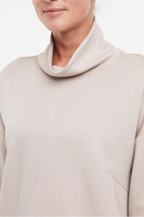 Sage Knit Pullover - Image 7