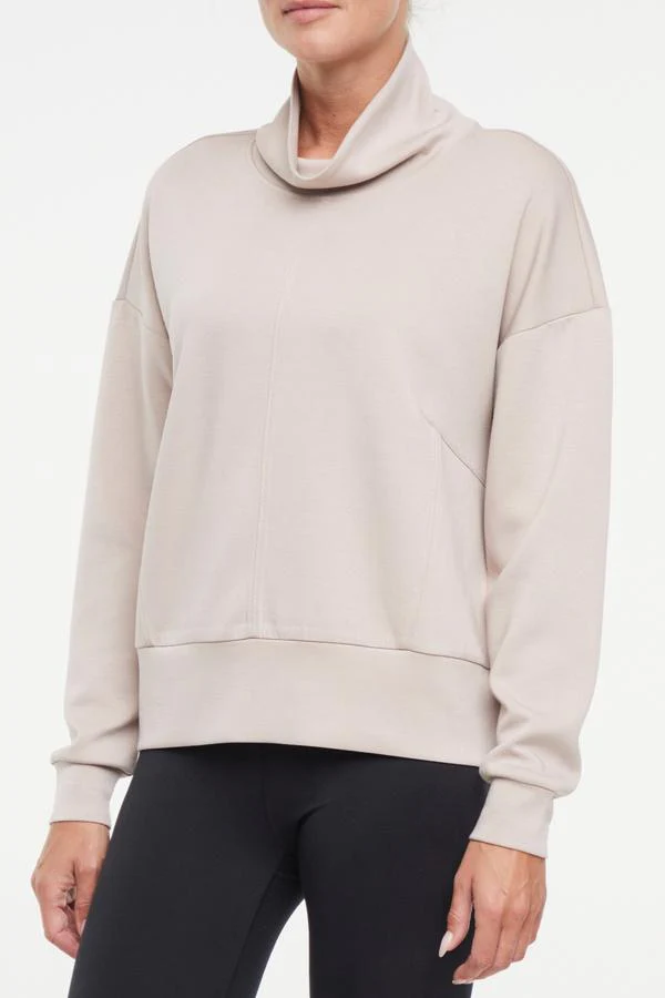 Sage Knit Pullover - Image 8