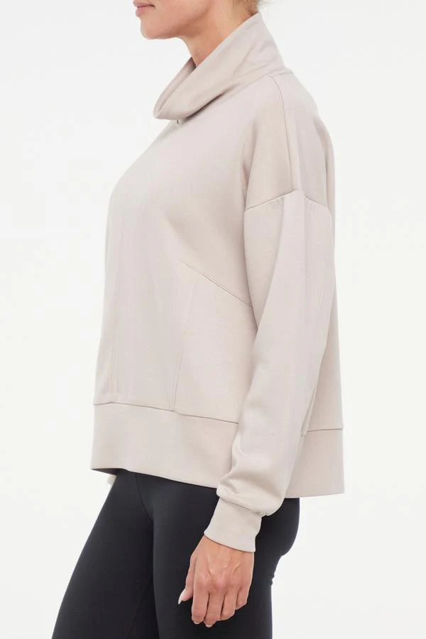 Sage Knit Pullover - Image 9