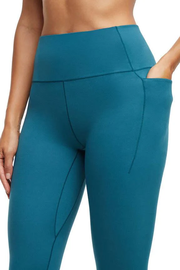 Kelly Side Pocket Legging - Image 10