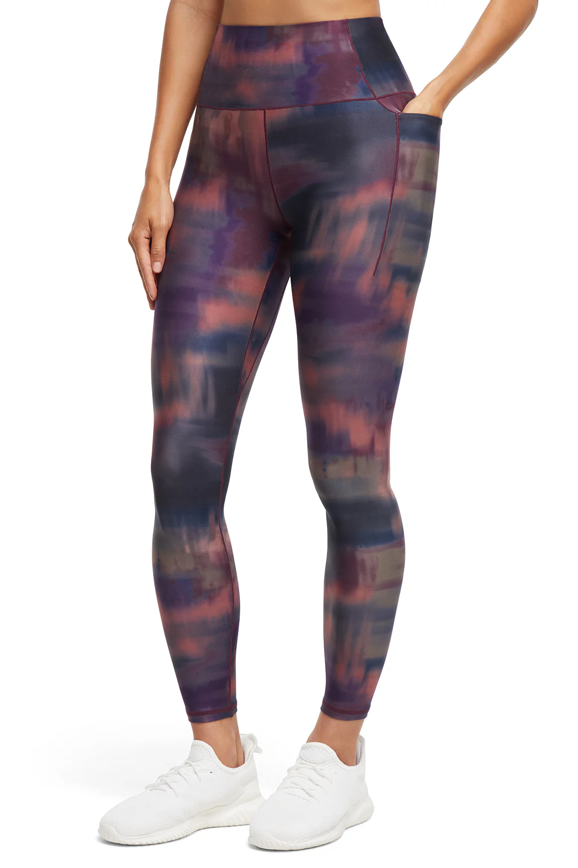 Kelly Side Pocket Legging - Image 13