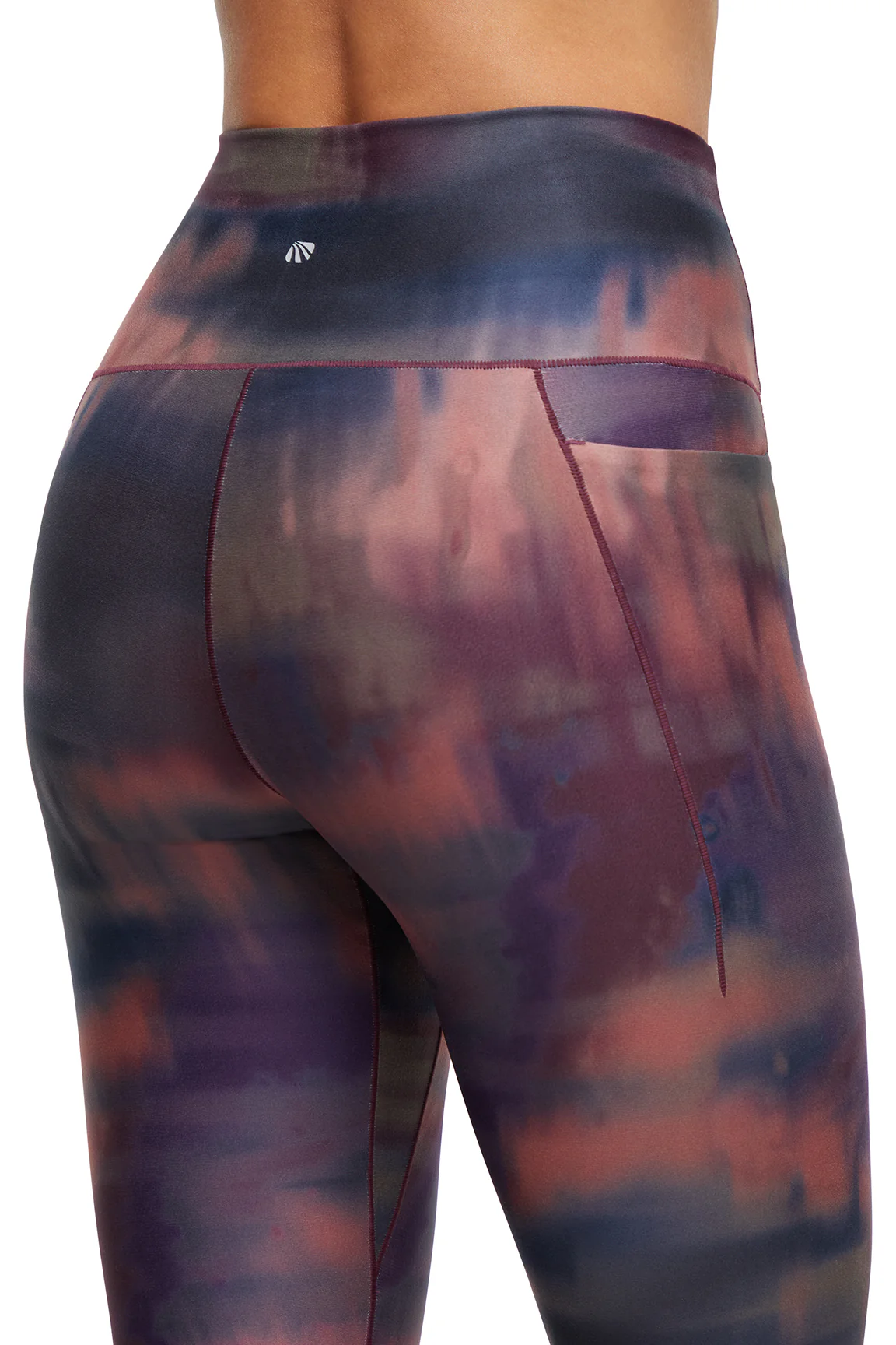 Kelly Side Pocket Legging - Image 14