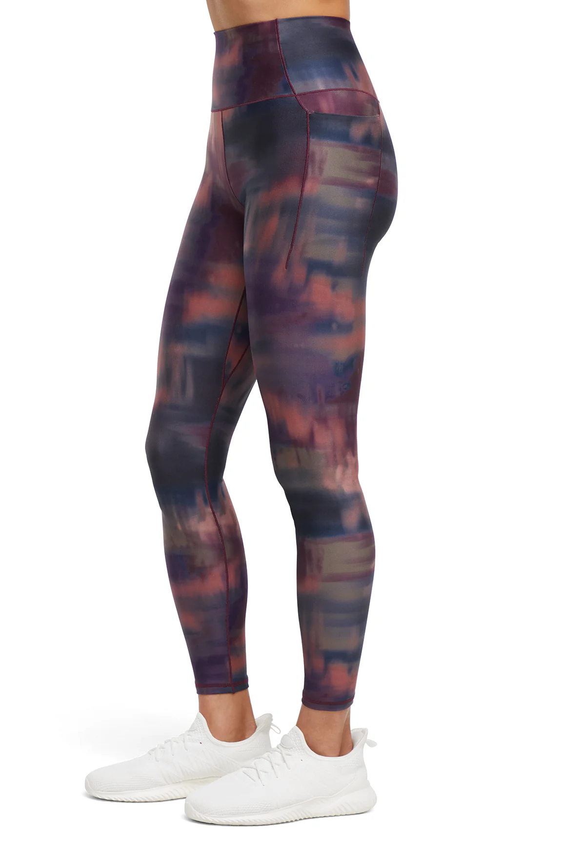Kelly Side Pocket Legging - Image 18
