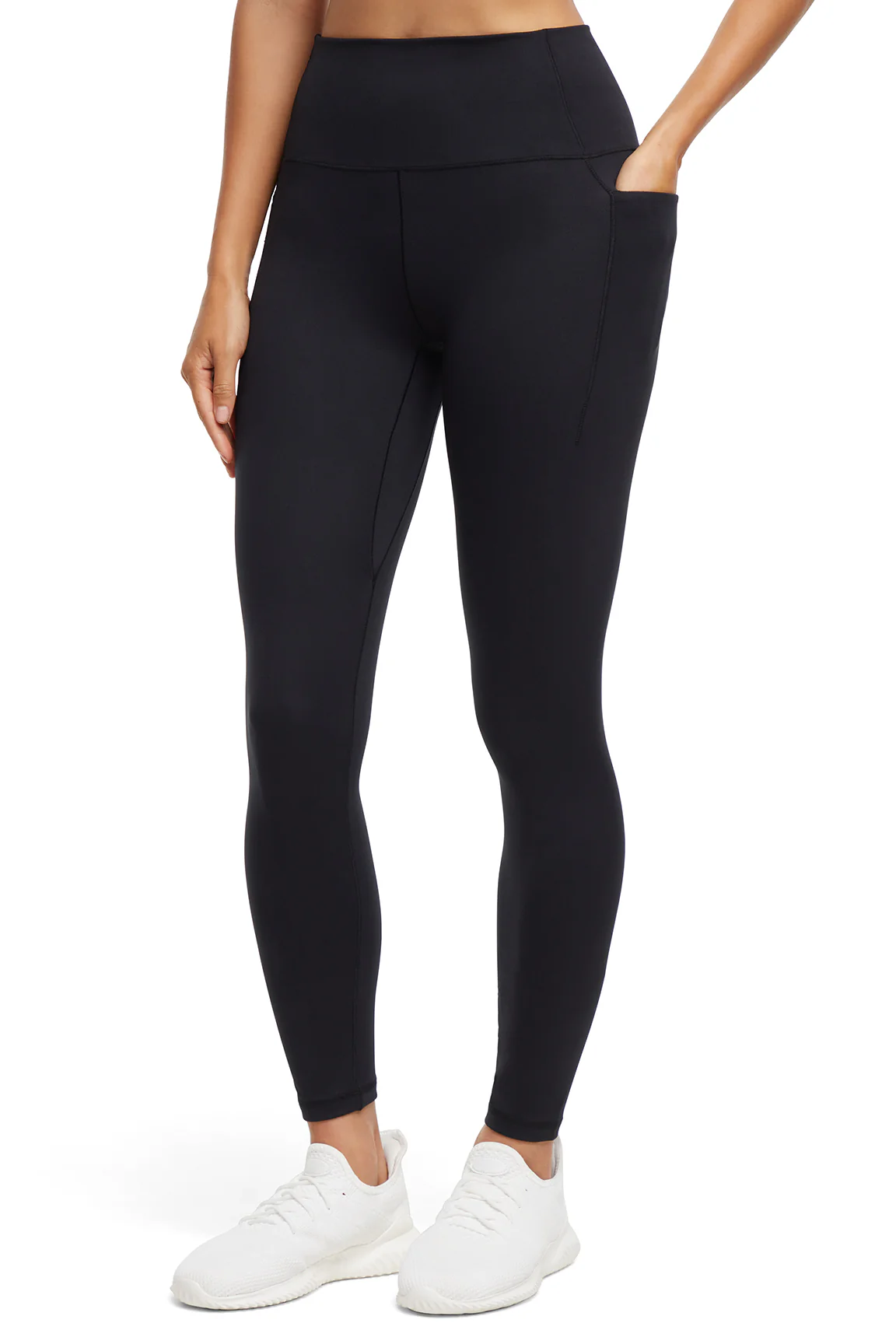 Kelly Side Pocket Legging - Image 19