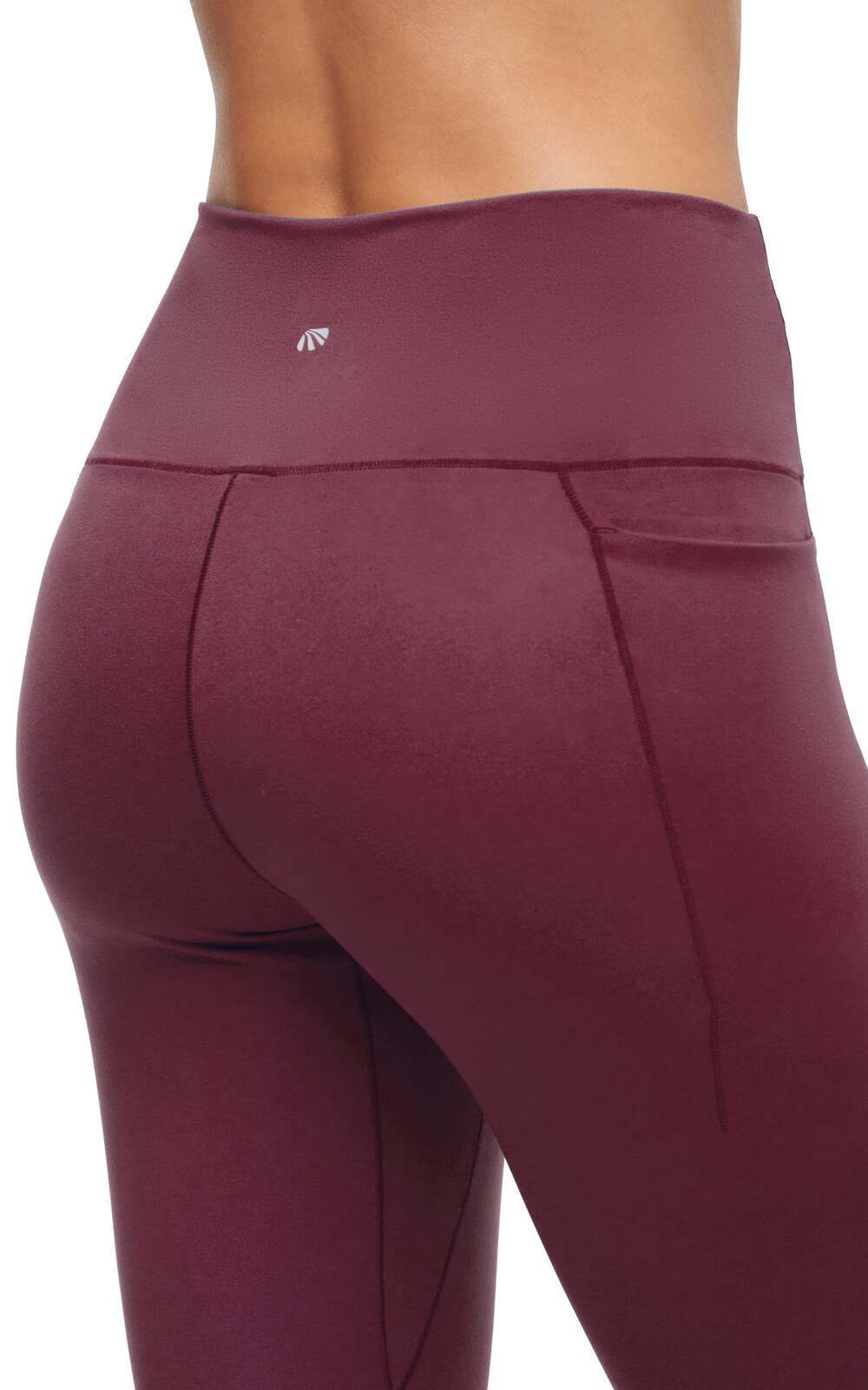 Kelly Side Pocket Legging - Image 2