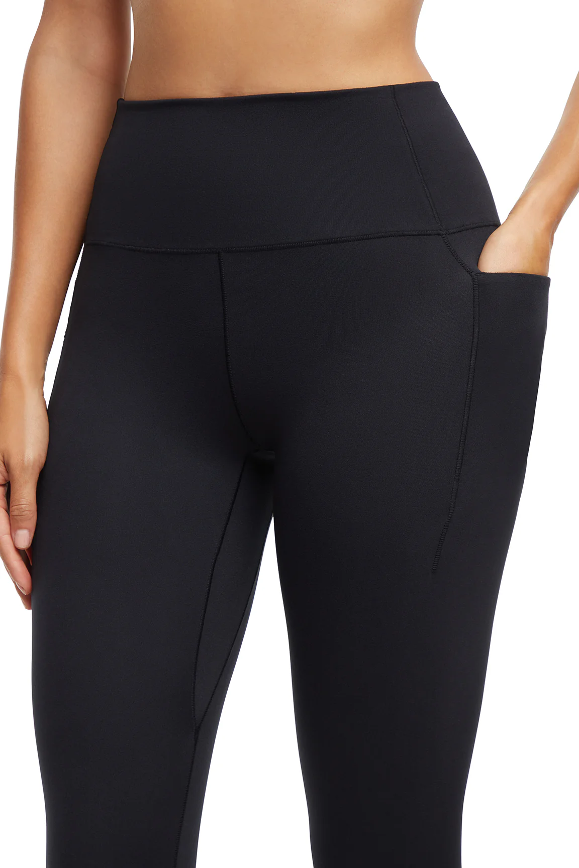 Kelly Side Pocket Legging - Image 22