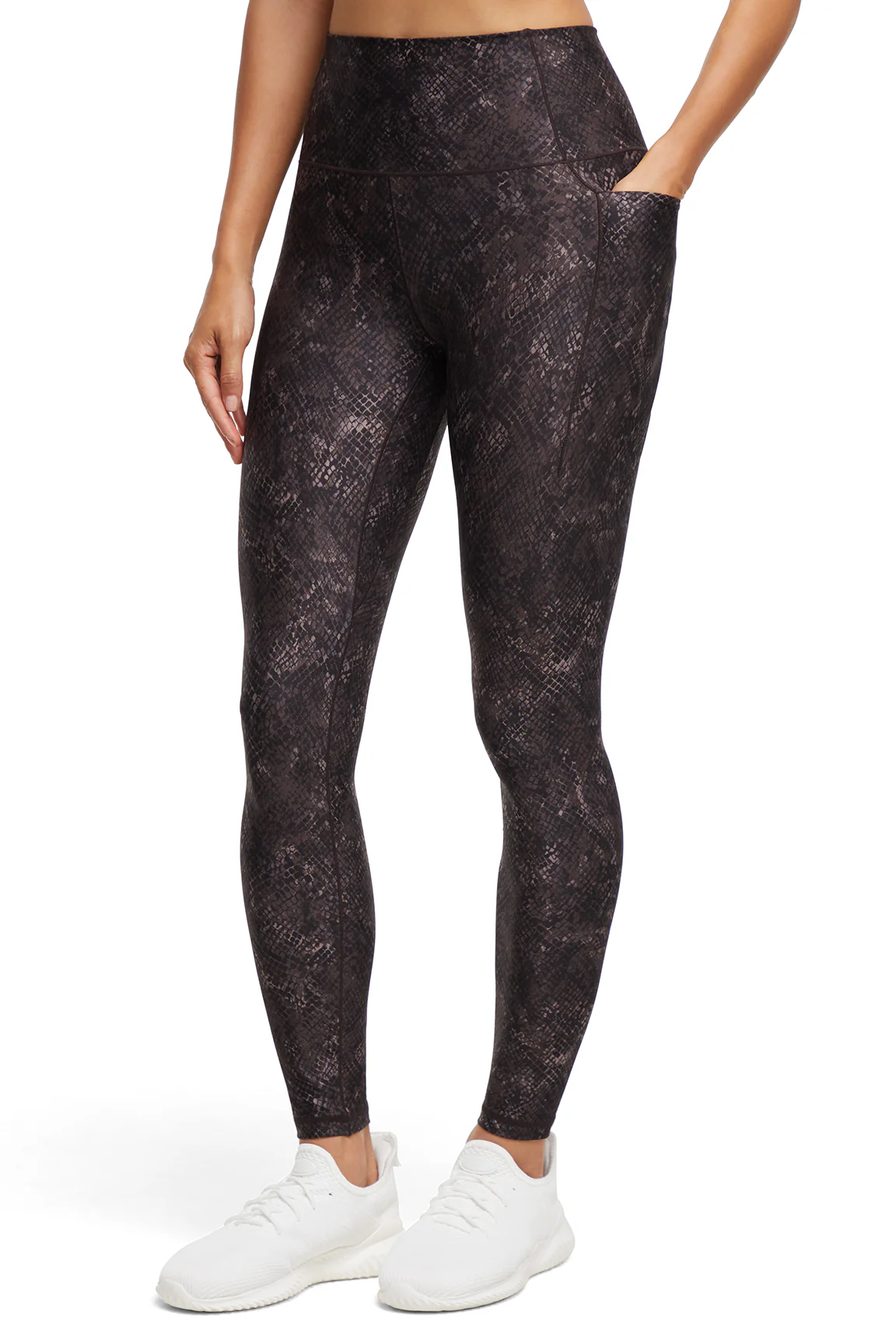 Kelly Side Pocket Legging - Image 25