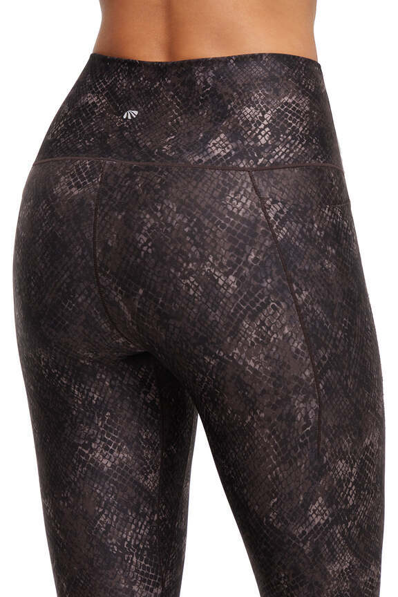 Kelly Side Pocket Legging - Image 26