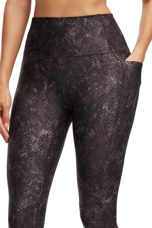 Kelly Side Pocket Legging - Image 28