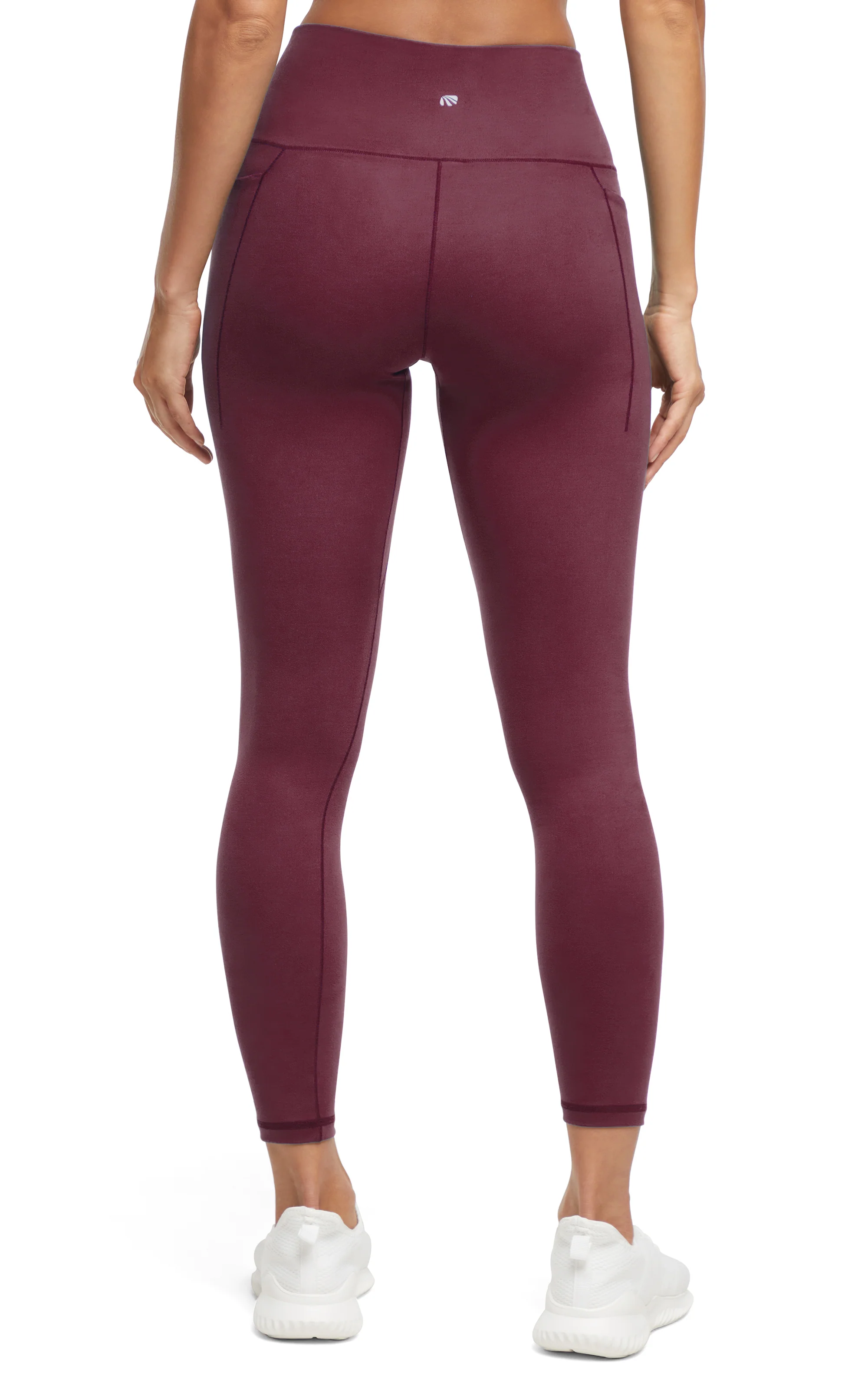 Kelly Side Pocket Legging - Image 3
