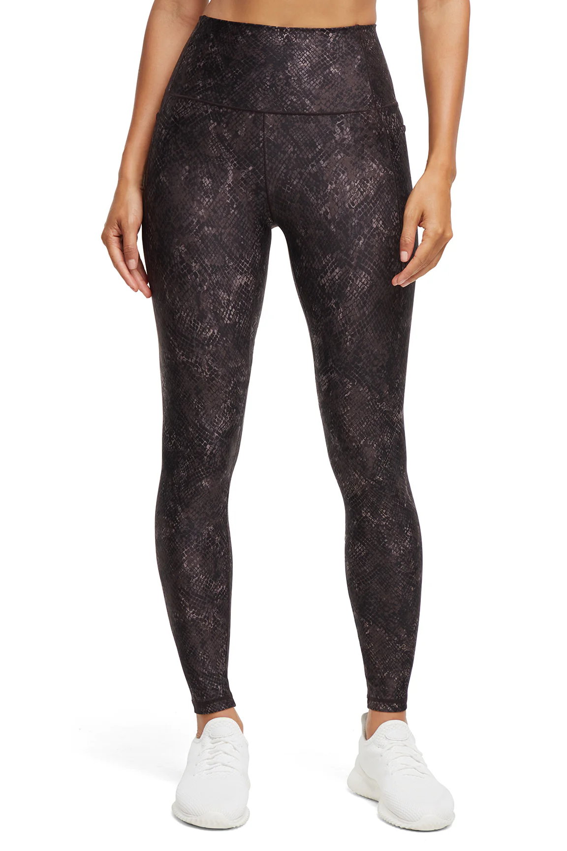 Kelly Side Pocket Legging - Image 30