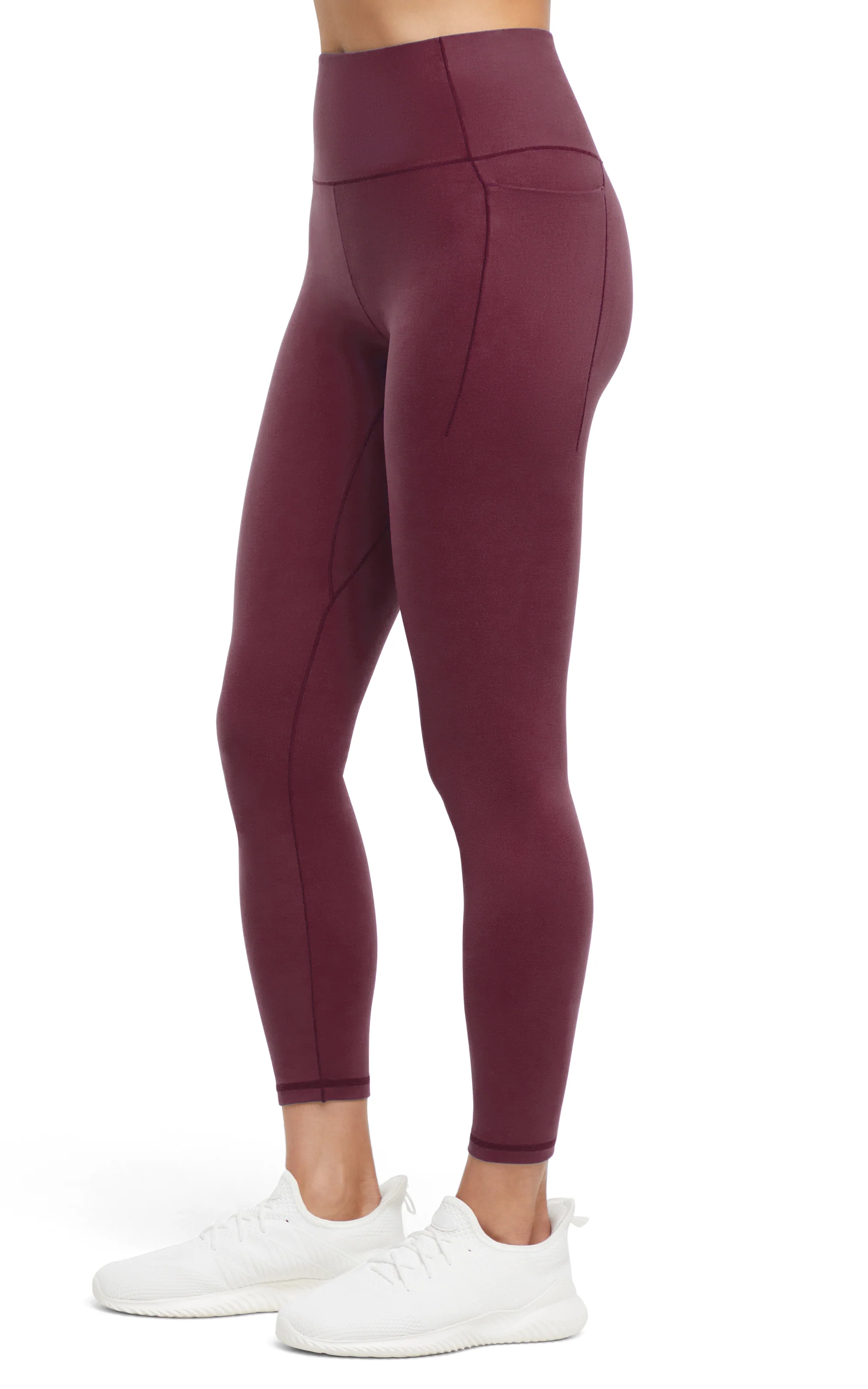 Kelly Side Pocket Legging - Image 6