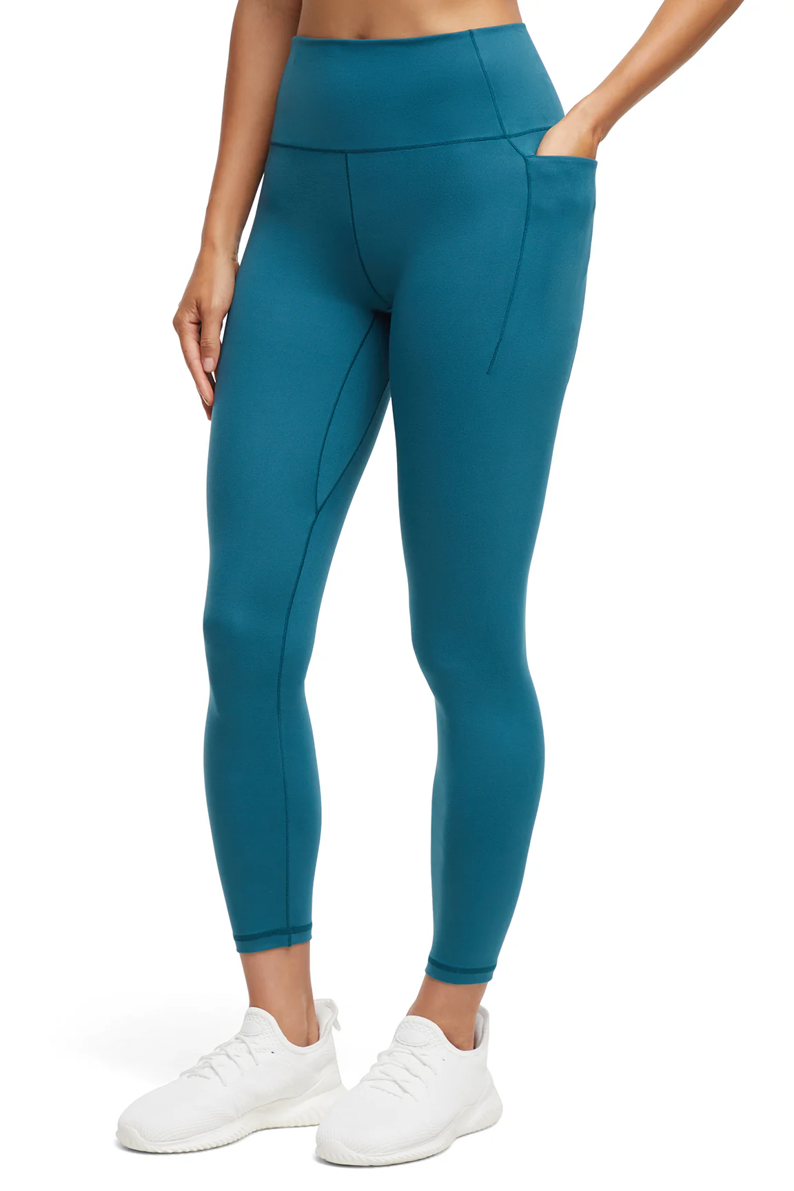 Kelly Side Pocket Legging - Image 7