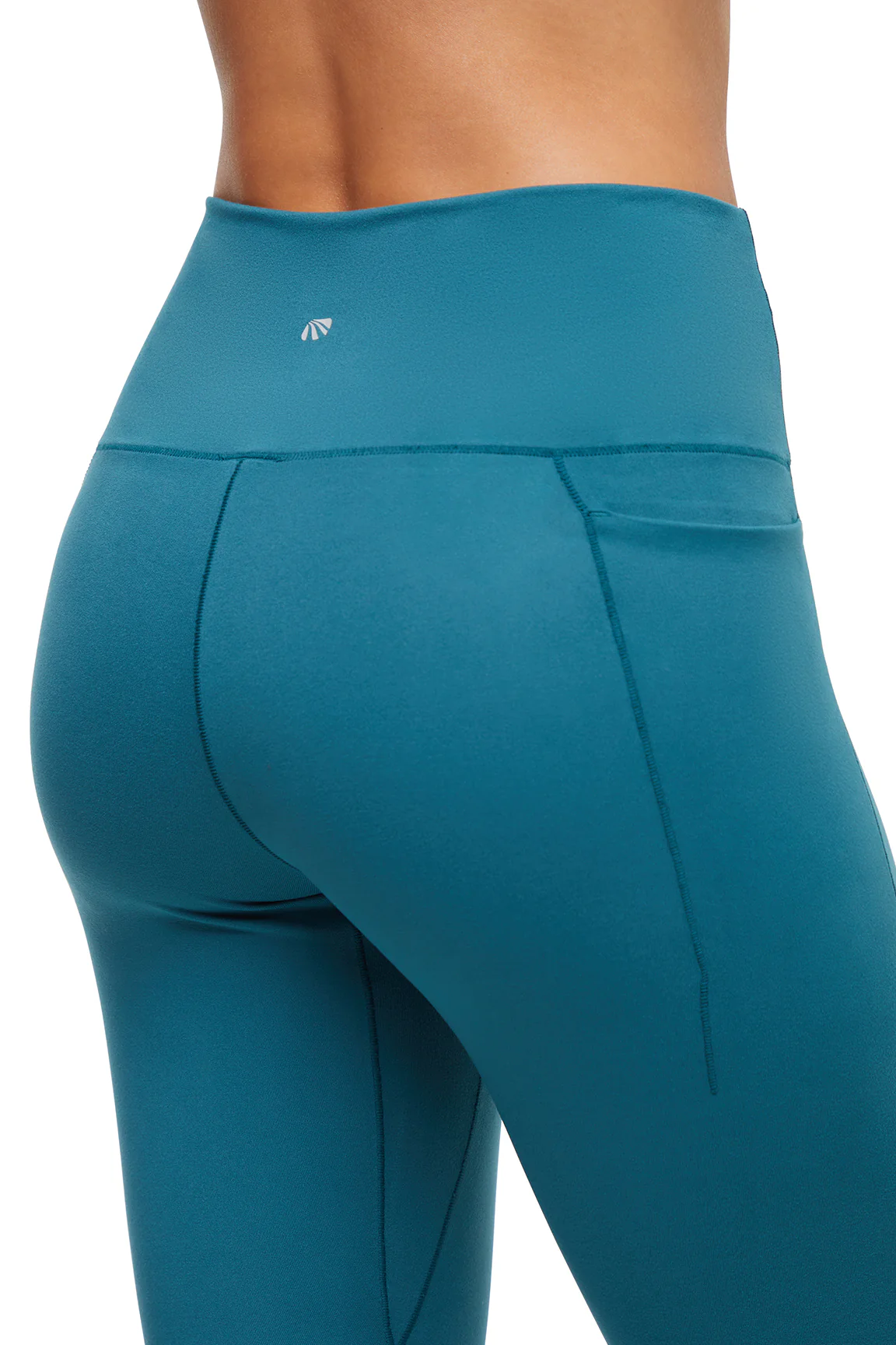 Kelly Side Pocket Legging - Image 8