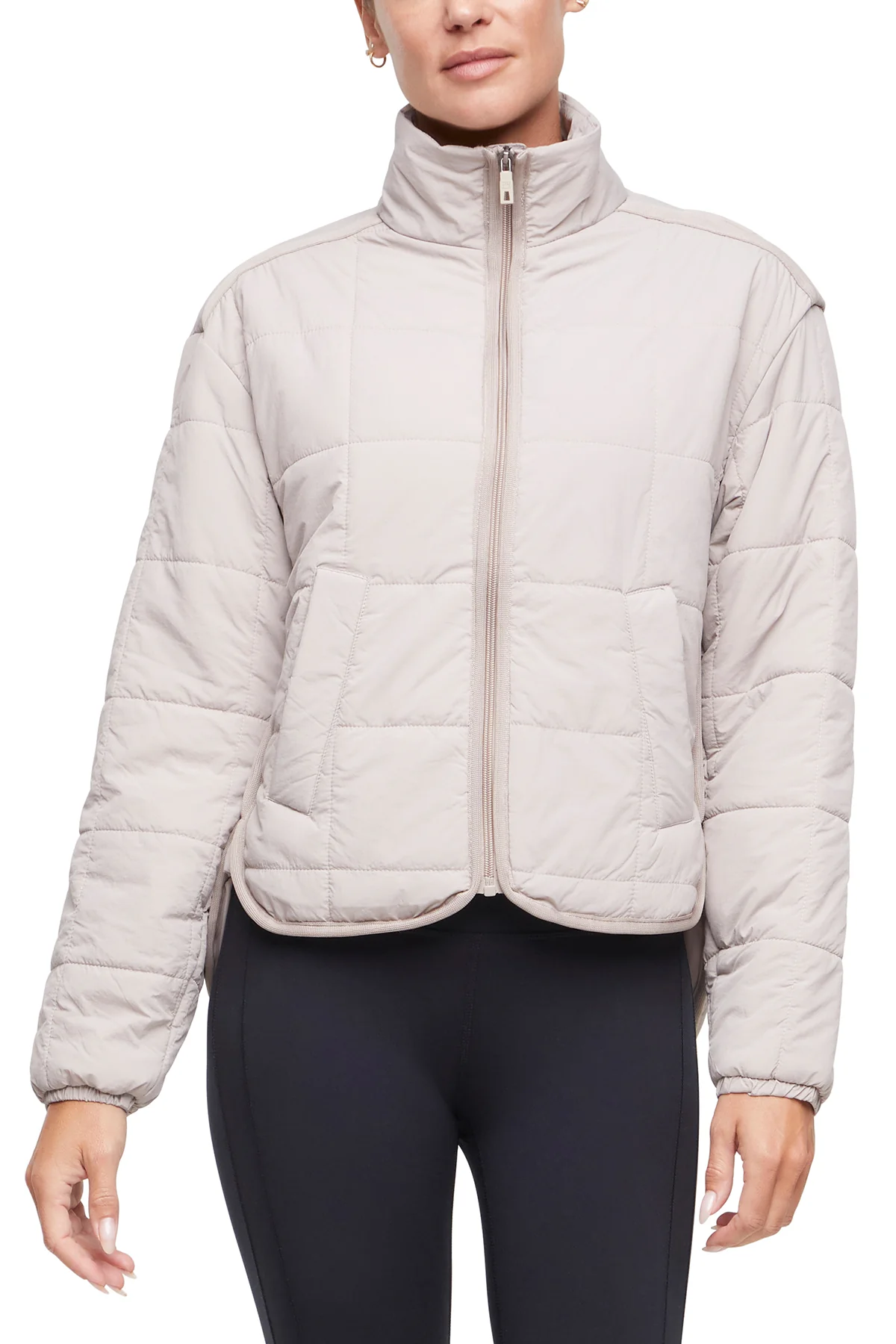 Leena Puffer Jacket - Image 10