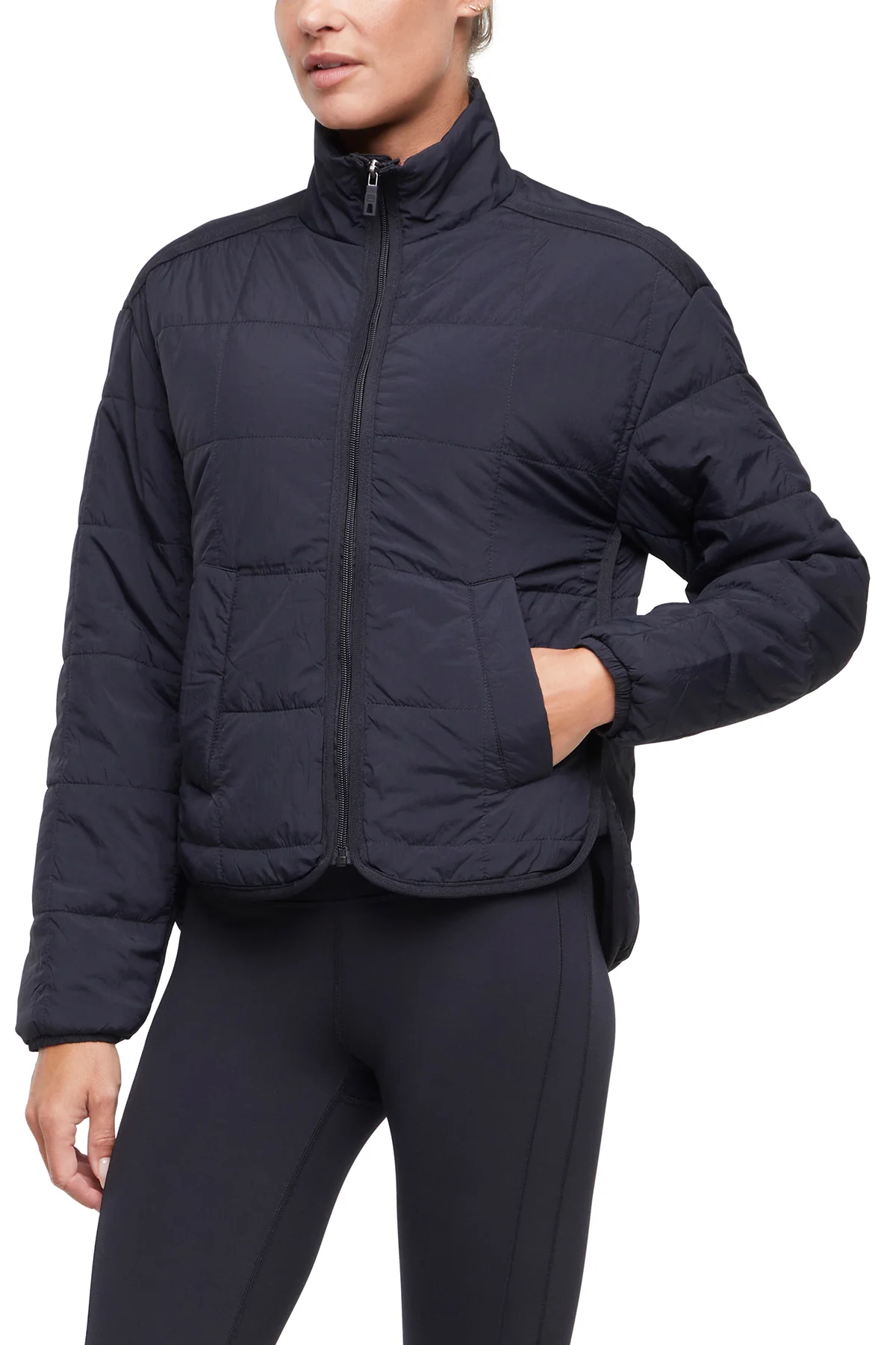 Leena Puffer Jacket - Image 11