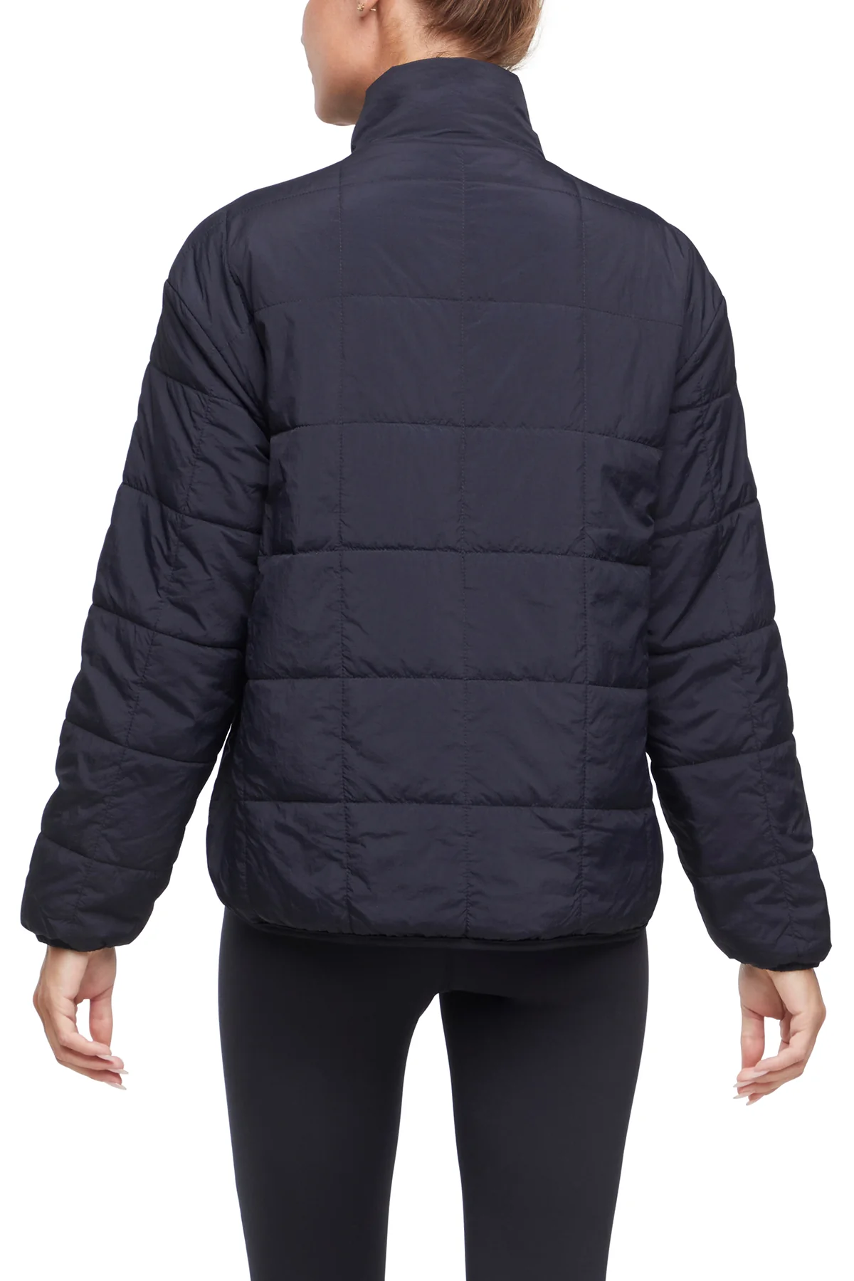 Leena Puffer Jacket - Image 12