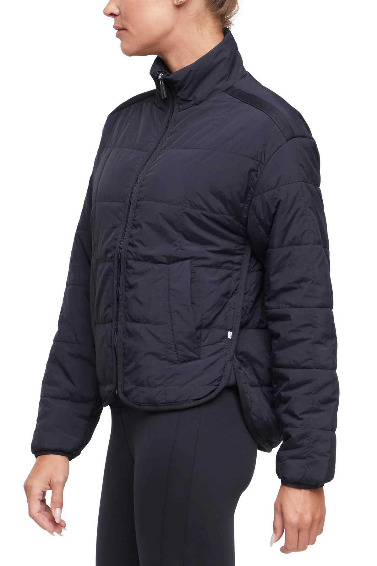 Leena Puffer Jacket - Image 14