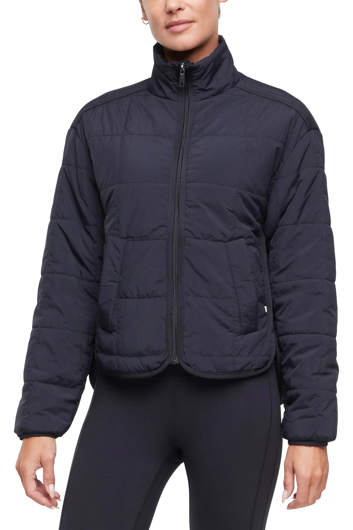 Leena Puffer Jacket - Image 15