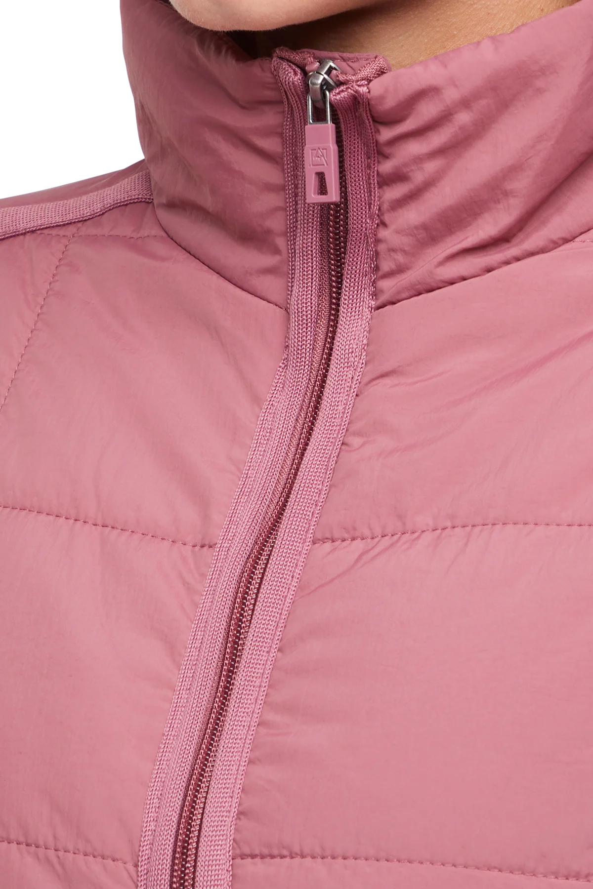 Leena Puffer Jacket - Image 3