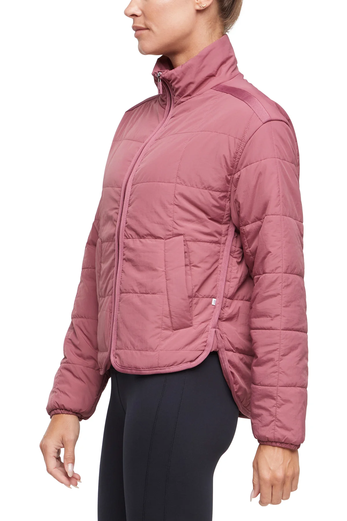Leena Puffer Jacket - Image 4