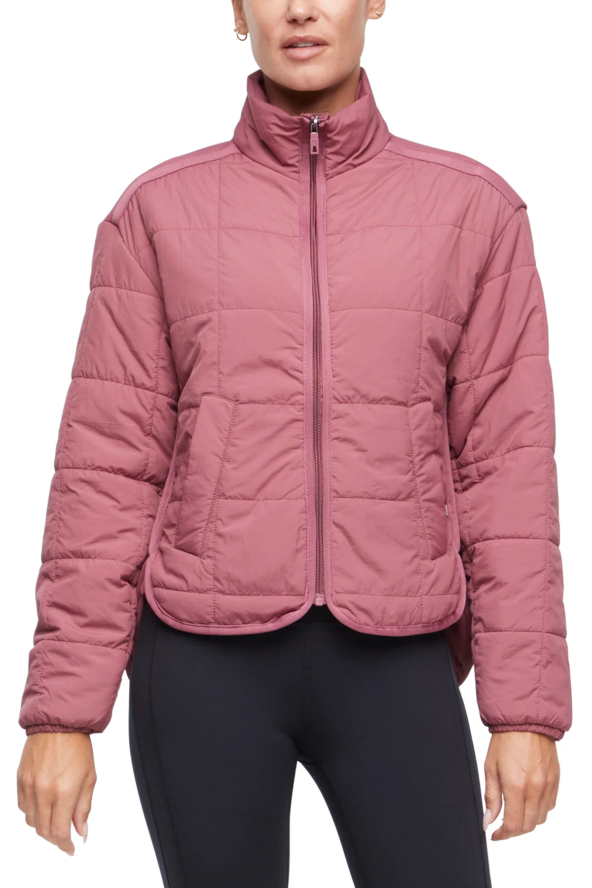 Leena Puffer Jacket - Image 5