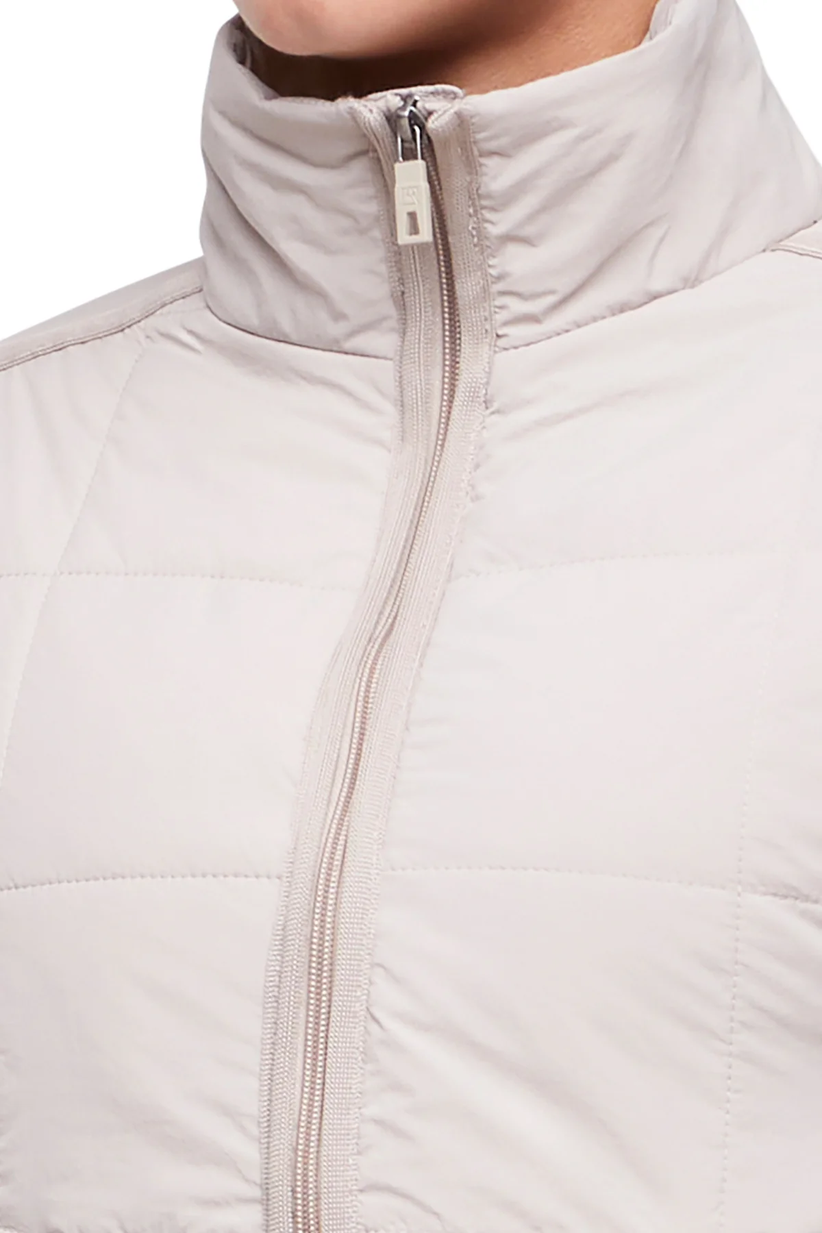 Leena Puffer Jacket - Image 8