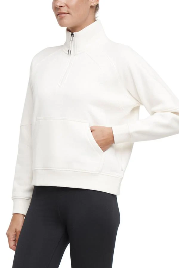 Camila 1/4 Zip Jacket - Image 11