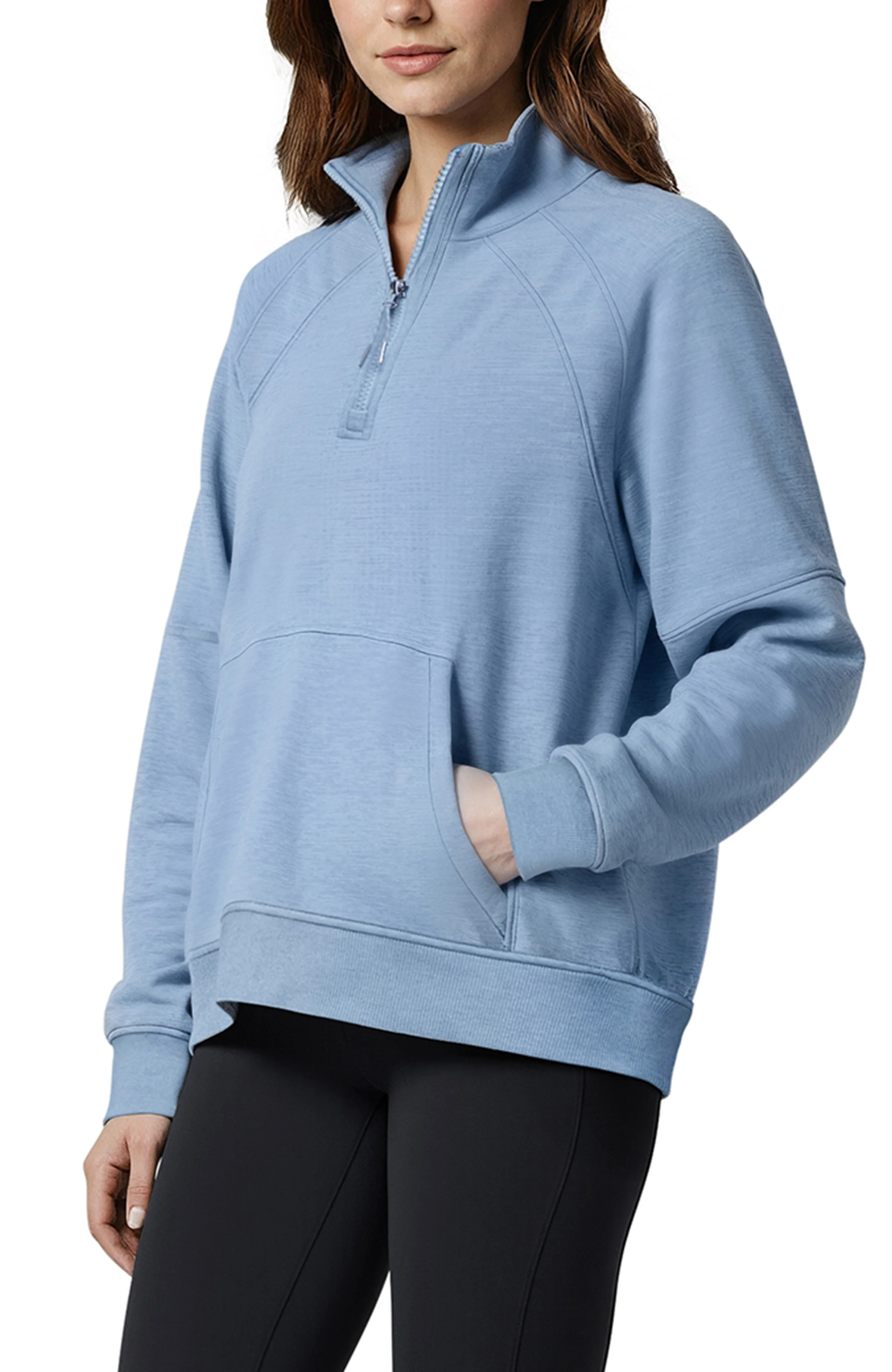 Camila 1/4 Zip Jacket - Image 16