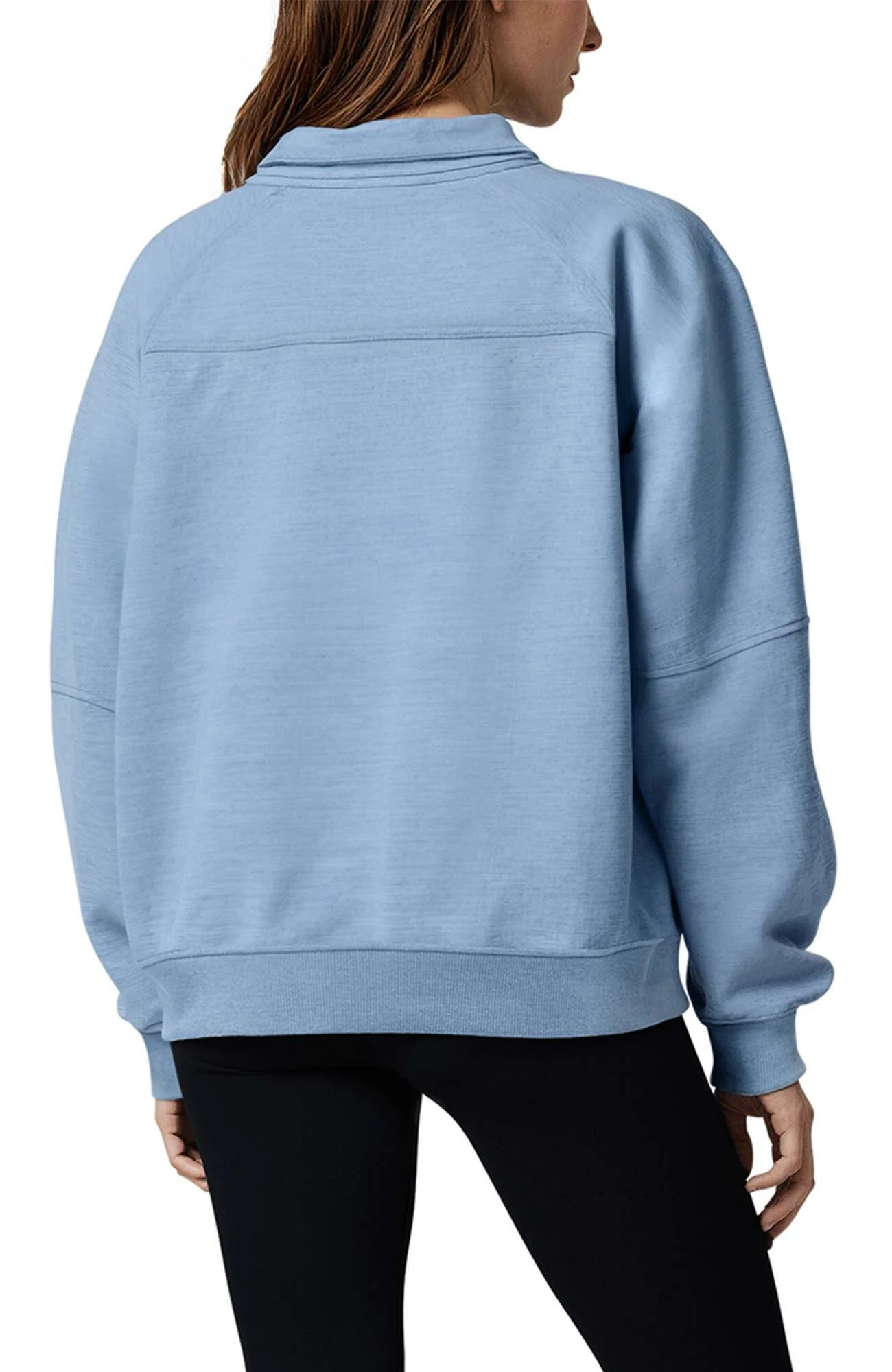 Camila 1/4 Zip Jacket - Image 17