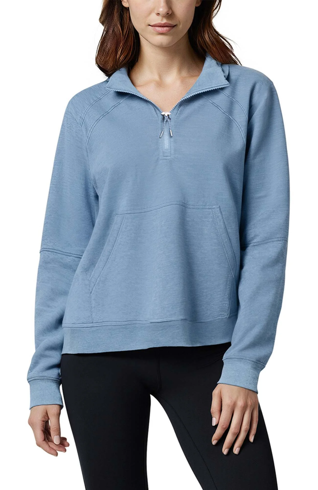 Camila 1/4 Zip Jacket - Image 19