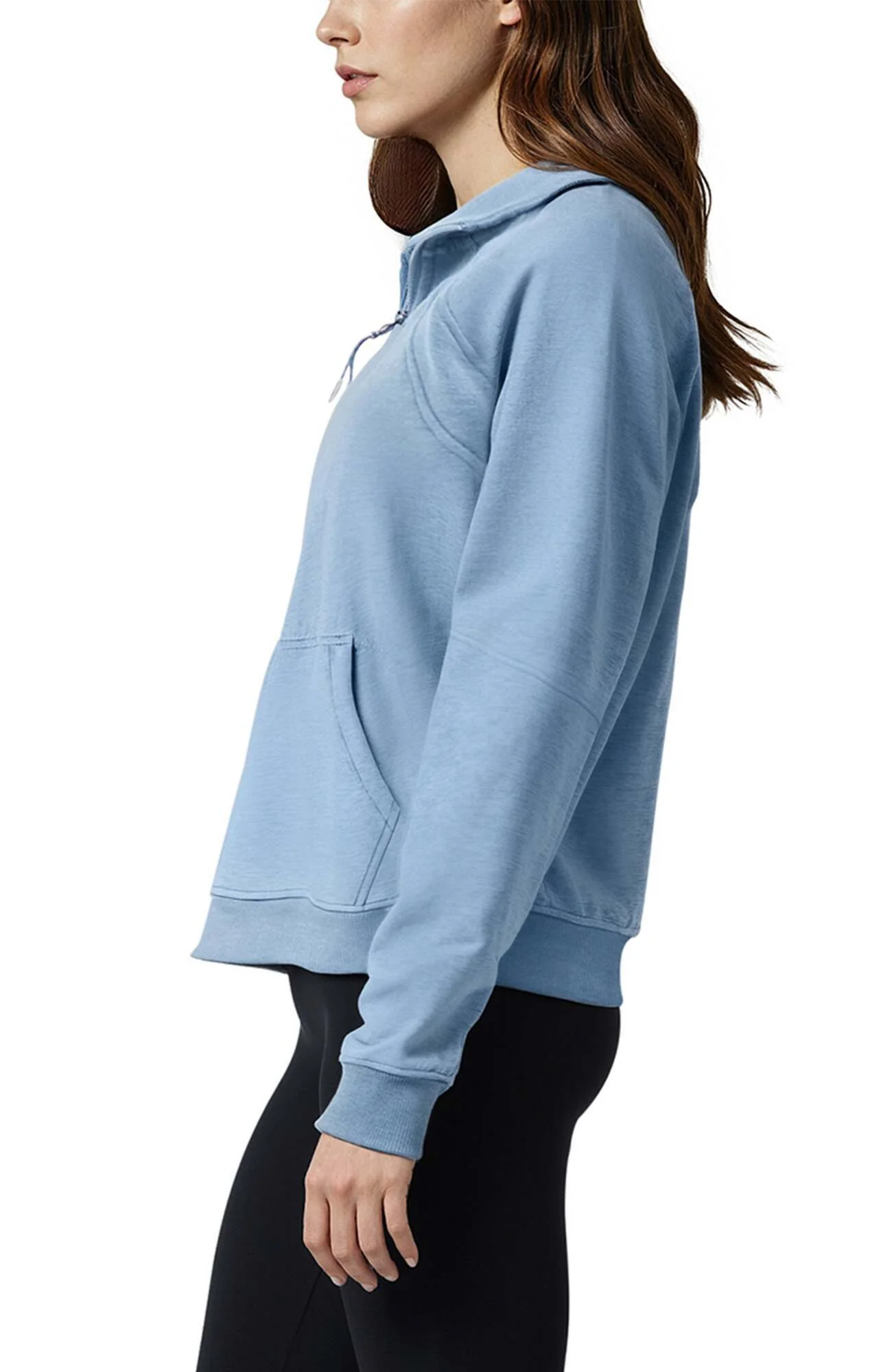 Camila 1/4 Zip Jacket - Image 20