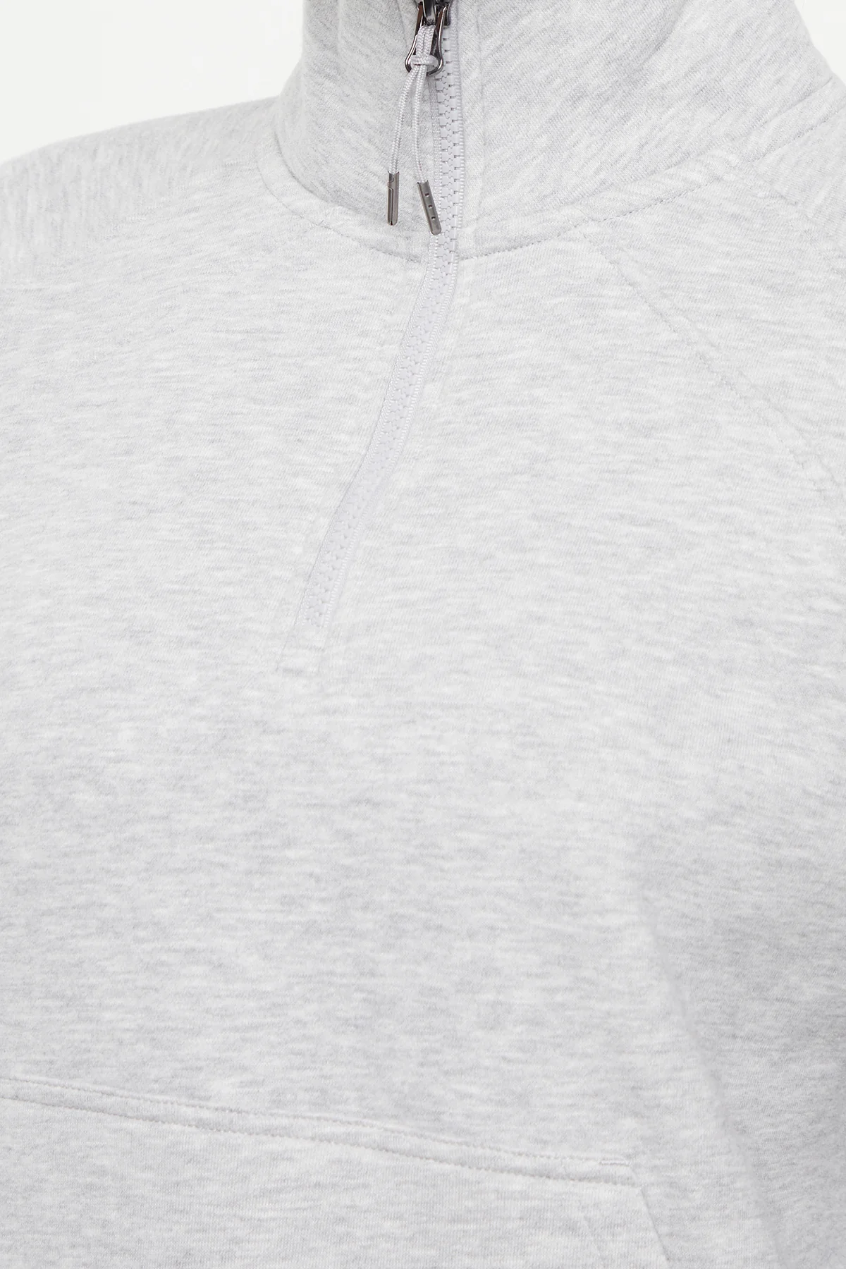 Camila 1/4 Zip Jacket - Image 3