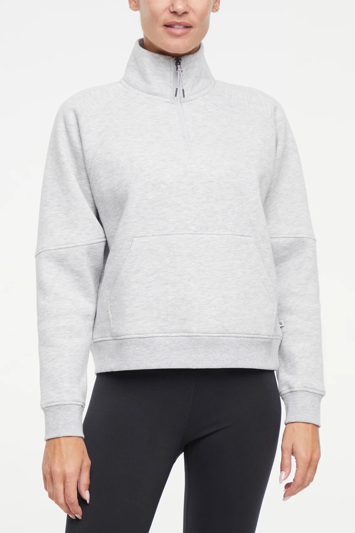 Camila 1/4 Zip Jacket - Image 5