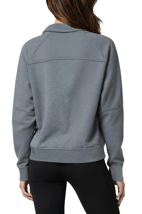 Camila 1/4 Zip Jacket - Image 7