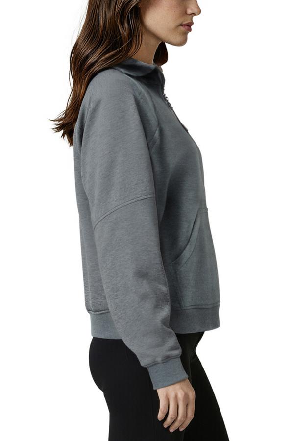 Camila 1/4 Zip Jacket - Image 9