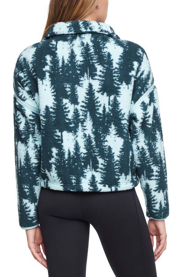Blair Sherpa Jacket - Image 16
