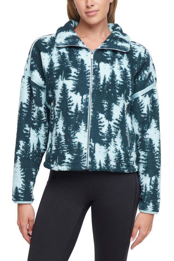 Blair Sherpa Jacket - Image 19