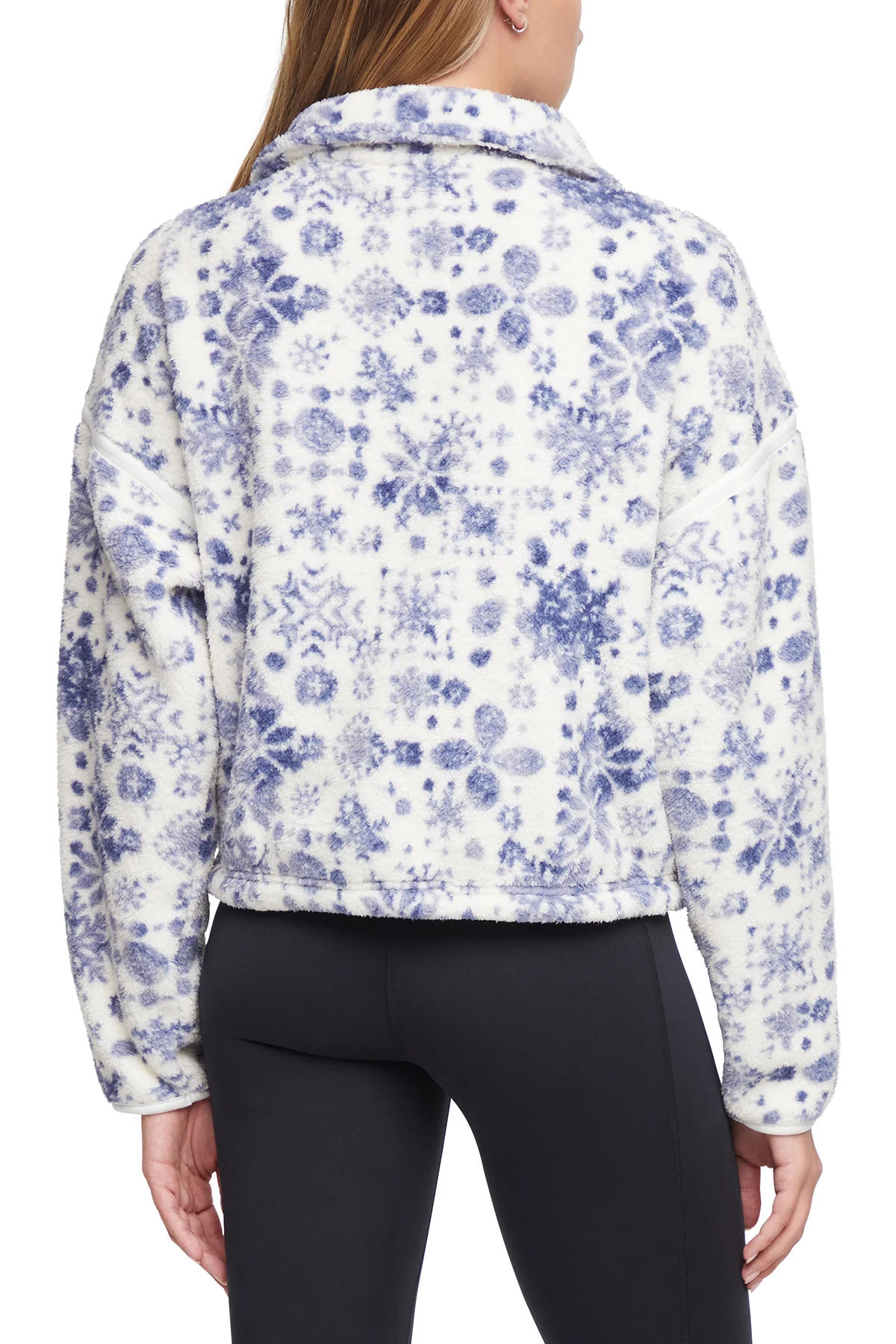 Blair Sherpa Jacket - Image 2